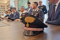 Operazione Oltremare, conferenza stampa in Procura