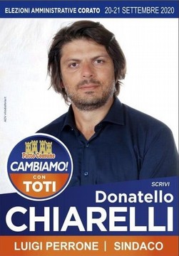 Donatello Chiarelli