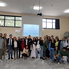 Progetto Erasmus Grecia