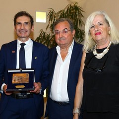 Premio Ponte Vecchio Firenze Villa Bardini