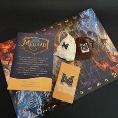 Megaad