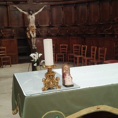 A Corato la Messa in onore della Madonna di Coromoto