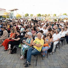 x maturi molfetta viva