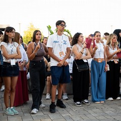 x maturi molfetta viva
