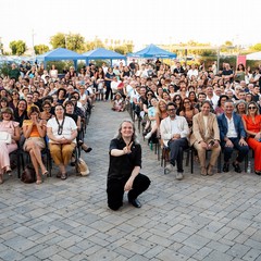 x maturi molfetta viva
