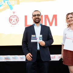 x maturi molfetta viva