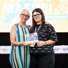 x maturi molfetta viva