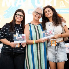 x maturi molfetta viva