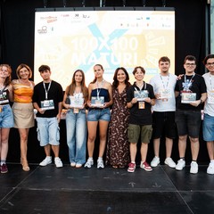 x maturi molfetta viva