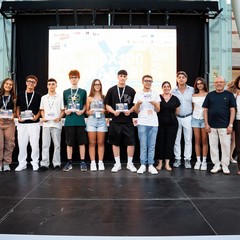 x maturi molfetta viva