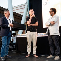 x maturi molfetta viva