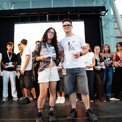 x maturi molfetta viva