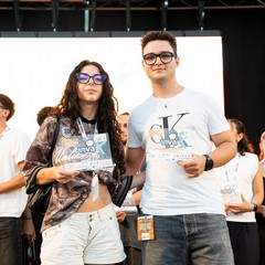 x maturi molfetta viva