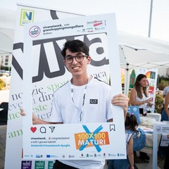 x maturi molfetta viva