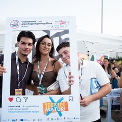x maturi molfetta viva