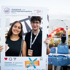 x maturi molfetta viva
