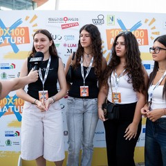 x maturi molfetta viva