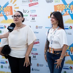 x maturi molfetta viva