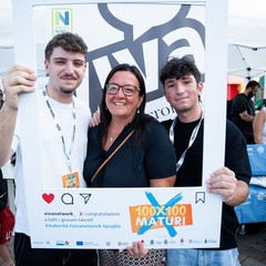 x maturi molfetta viva