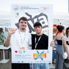 x maturi molfetta viva