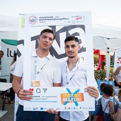 x maturi molfetta viva