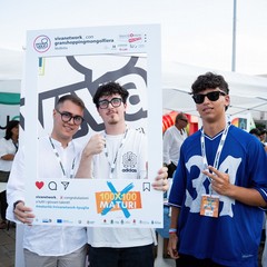 x maturi molfetta viva