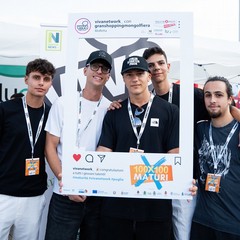 x maturi molfetta viva