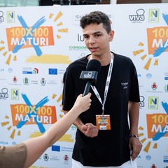 x maturi molfetta viva