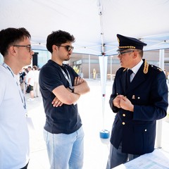 x maturi molfetta viva
