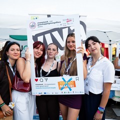 x maturi molfetta viva