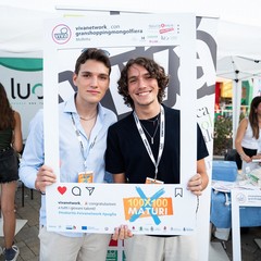 x maturi molfetta viva