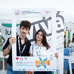 x maturi molfetta viva