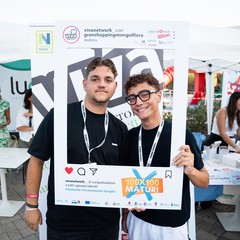 x maturi molfetta viva