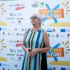 x maturi molfetta viva
