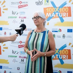 x maturi molfetta viva
