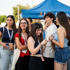 x maturi molfetta viva