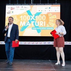 x maturi molfetta viva