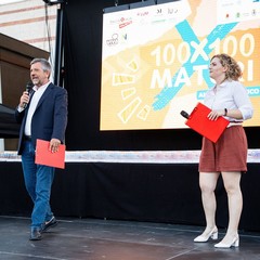 CentoxCento Maturi