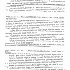 Solo l'ACU ammessa parte civile nello scontro ferroviario Bari nord