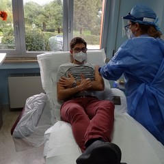 Ospedale umberto I Corato