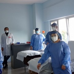 Ospedale umberto I Corato