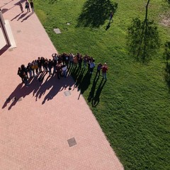 FOTO CLASSE DRONE FENICE JPG