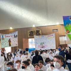 Giornata Diocesana dei ministranti a Bisceglie