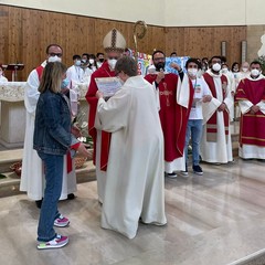 25 aprile a Corato tra cortei colorati e momenti toccanti