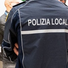 Al Forum nazionale di Bergamo premiata la Polizia locale di Corato