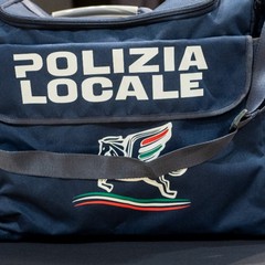 Al Forum nazionale di Bergamo premiata la Polizia locale di Corato