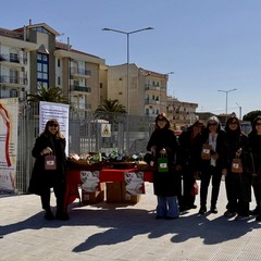 ADISCO e AIDO donano pasta della Granoro