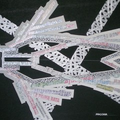 Michele Macchia nella Top 10 mondiale dei migliori artisti di arte contemporanea