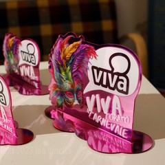 Cerimonia premiazione contest Viva il Carnevale 2023