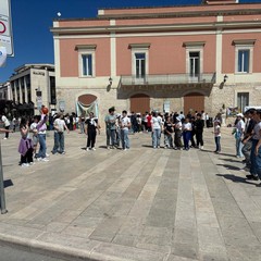 Accendi la speranza